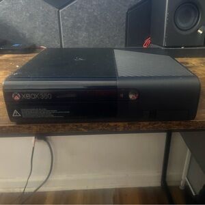 500GB Xbox 360 RGH
